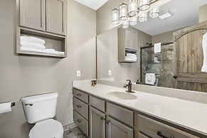 Table Rock Resorts at Indian Point