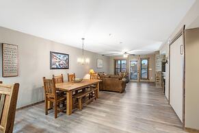 Table Rock Resorts at Indian Point