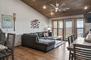 Table Rock Resorts at Indian Point