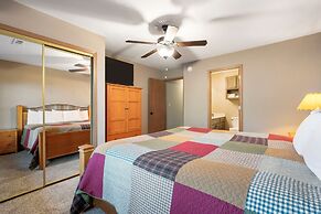 Table Rock Resorts at Indian Point