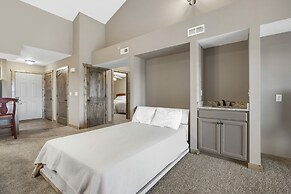 Table Rock Resorts at Indian Point