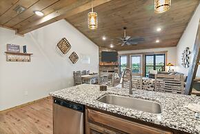 Table Rock Resorts at Indian Point