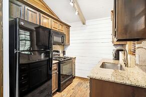 Table Rock Resorts at Indian Point