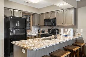 Table Rock Resorts at Indian Point