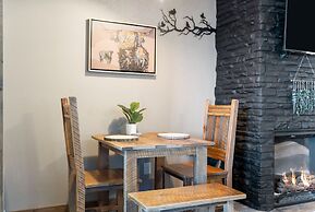 Table Rock Resorts at Indian Point