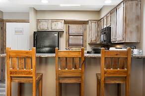 Table Rock Resorts at Indian Point