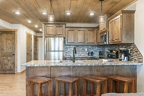 Table Rock Resorts at Indian Point