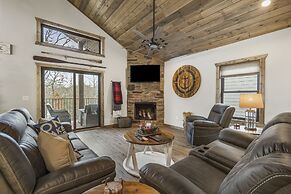 Table Rock Resorts at Indian Point