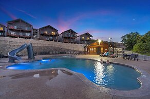 Table Rock Resorts at Indian Point