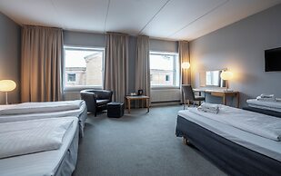 Thon Partner Hotel Høje Taastrup