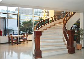 Hotel Arroyo de la Plata