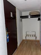 Hotel Arroyo de la Plata