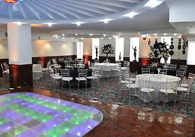 Hotel Arroyo de la Plata