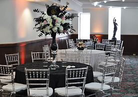 Hotel Arroyo de la Plata