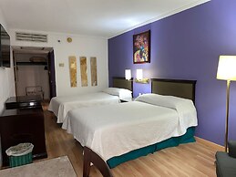 Hotel Arroyo de la Plata