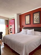 Hotel Arroyo de la Plata