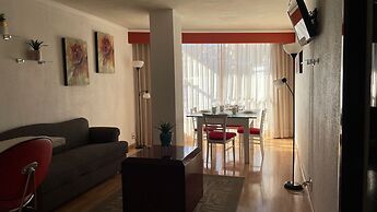 Hotel Arroyo de la Plata