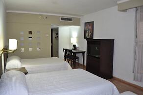 Hotel Arroyo de la Plata