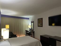 Hotel Arroyo de la Plata