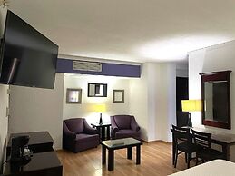 Hotel Arroyo de la Plata