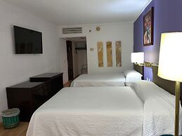 Hotel Arroyo de la Plata