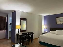 Hotel Arroyo de la Plata