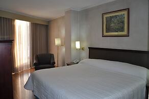 Hotel Arroyo de la Plata