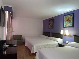 Hotel Arroyo de la Plata