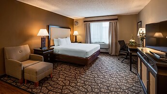Best Western Detroit Livonia