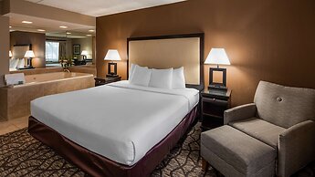 Best Western Detroit Livonia