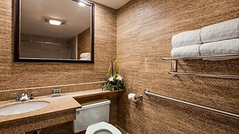 Best Western Detroit Livonia