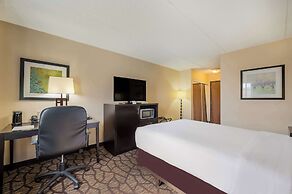 Best Western Detroit Livonia