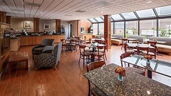 Best Western Detroit Livonia