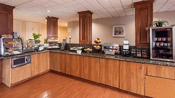 Best Western Detroit Livonia