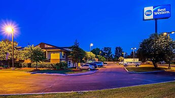 Best Western Detroit Livonia