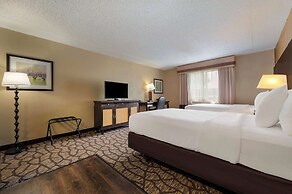 Best Western Detroit Livonia