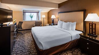 Best Western Detroit Livonia