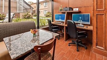 Best Western Detroit Livonia