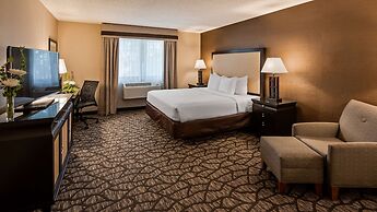 Best Western Detroit Livonia