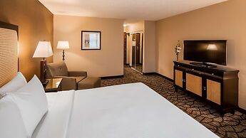 Best Western Detroit Livonia