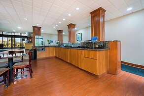 Best Western Detroit Livonia