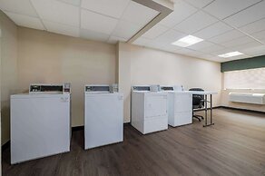 Best Western Detroit Livonia