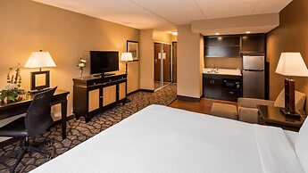 Best Western Detroit Livonia