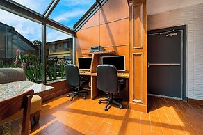 Best Western Detroit Livonia