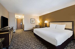 Best Western Detroit Livonia