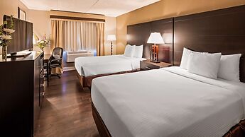 Best Western Detroit Livonia