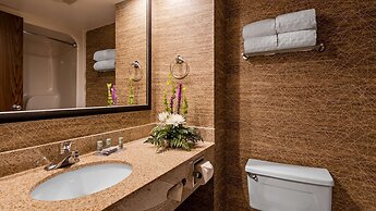 Best Western Detroit Livonia