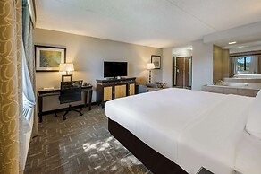 Best Western Detroit Livonia