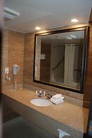 Best Western Detroit Livonia
