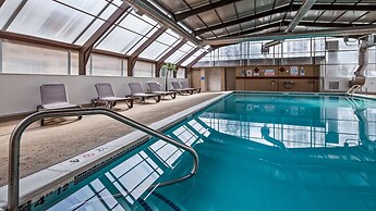 Best Western Detroit Livonia